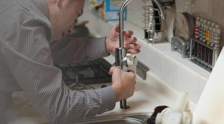 Professional Tankless Water Heater Installation in Port Haywood, VA
